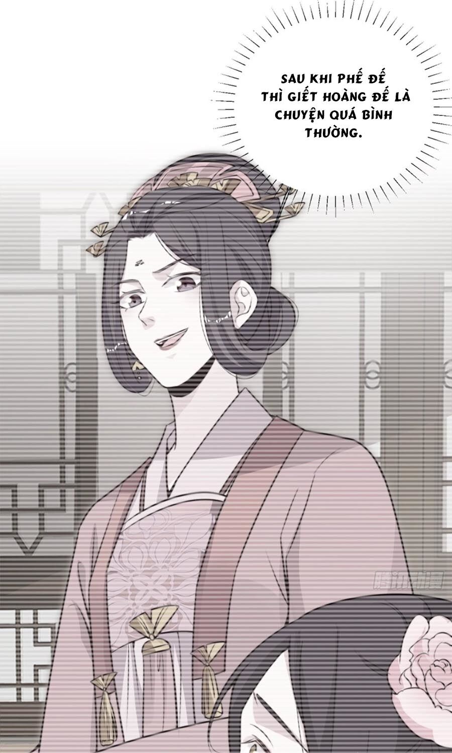 Cung Đấu Live Chapter 10 - Trang 2