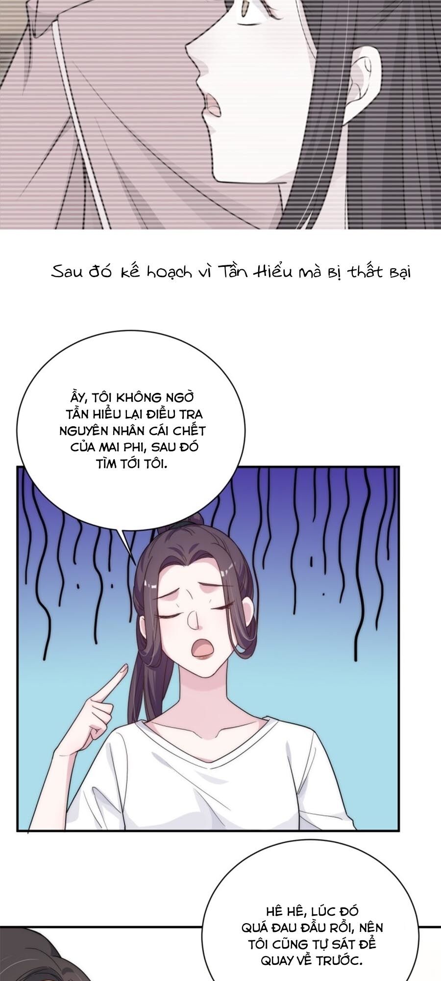 Cung Đấu Live Chapter 10 - Trang 2
