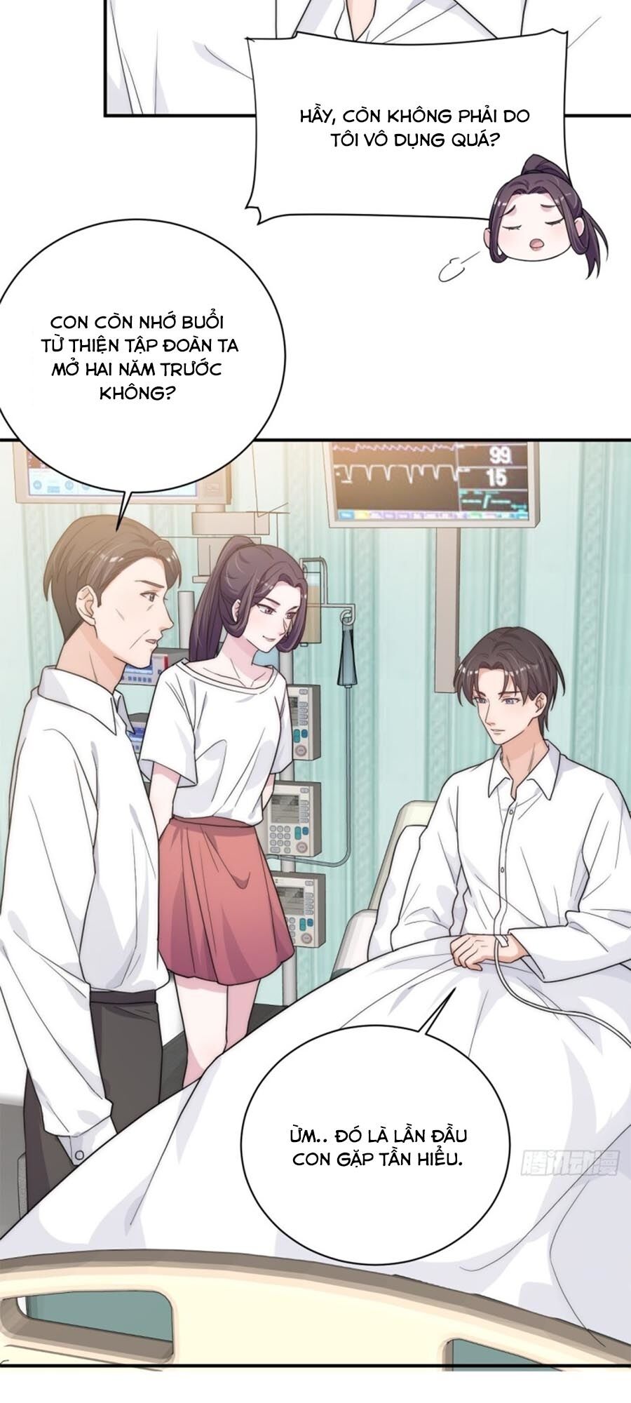 Cung Đấu Live Chapter 10 - Trang 2