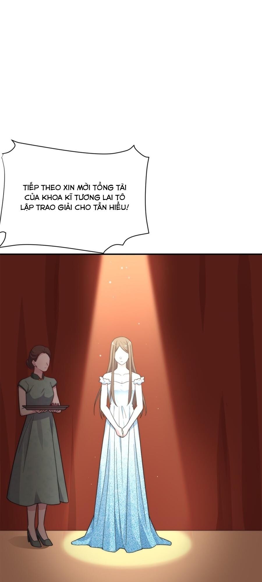 Cung Đấu Live Chapter 10 - Trang 2