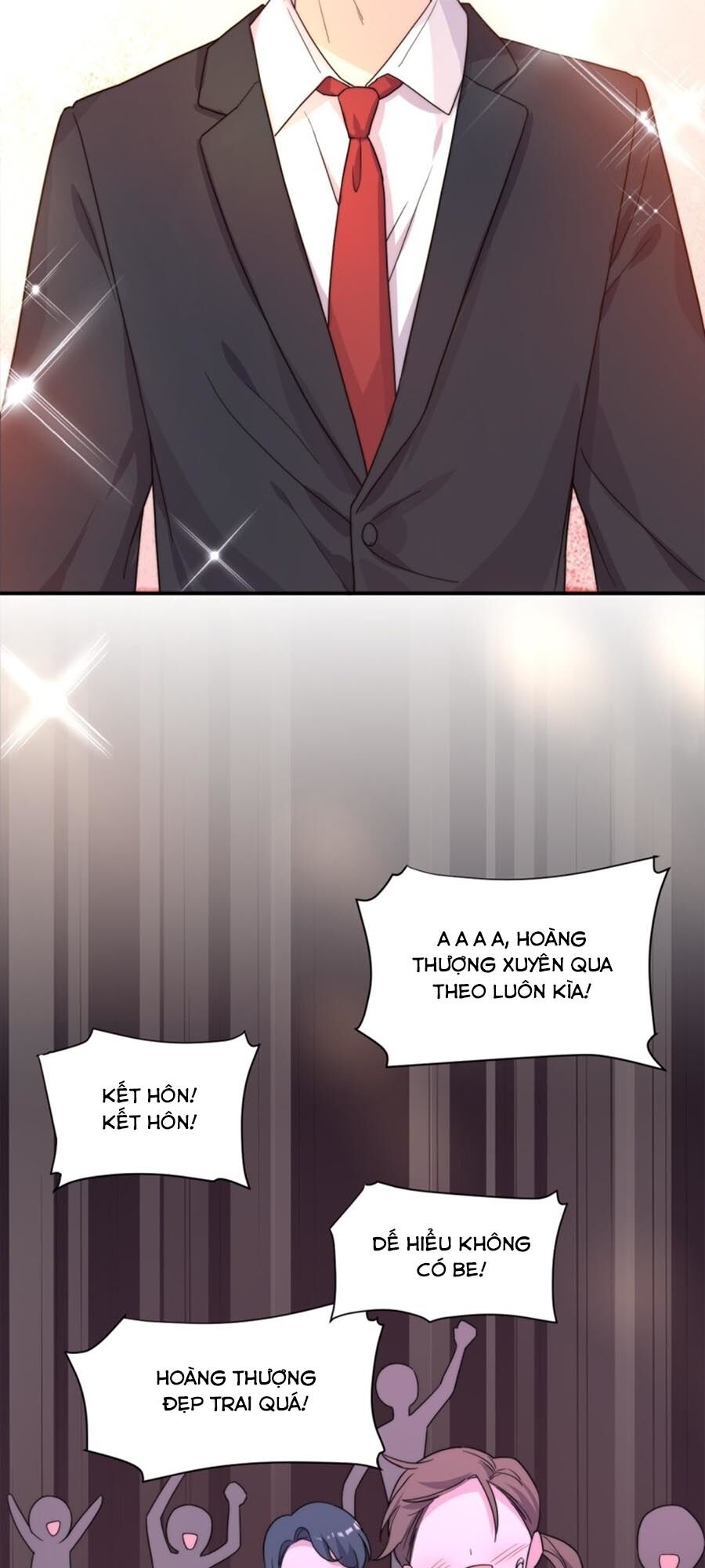 Cung Đấu Live Chapter 10 - Trang 2