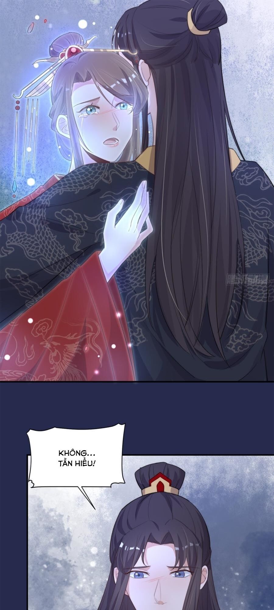 Cung Đấu Live Chapter 10 - Trang 2