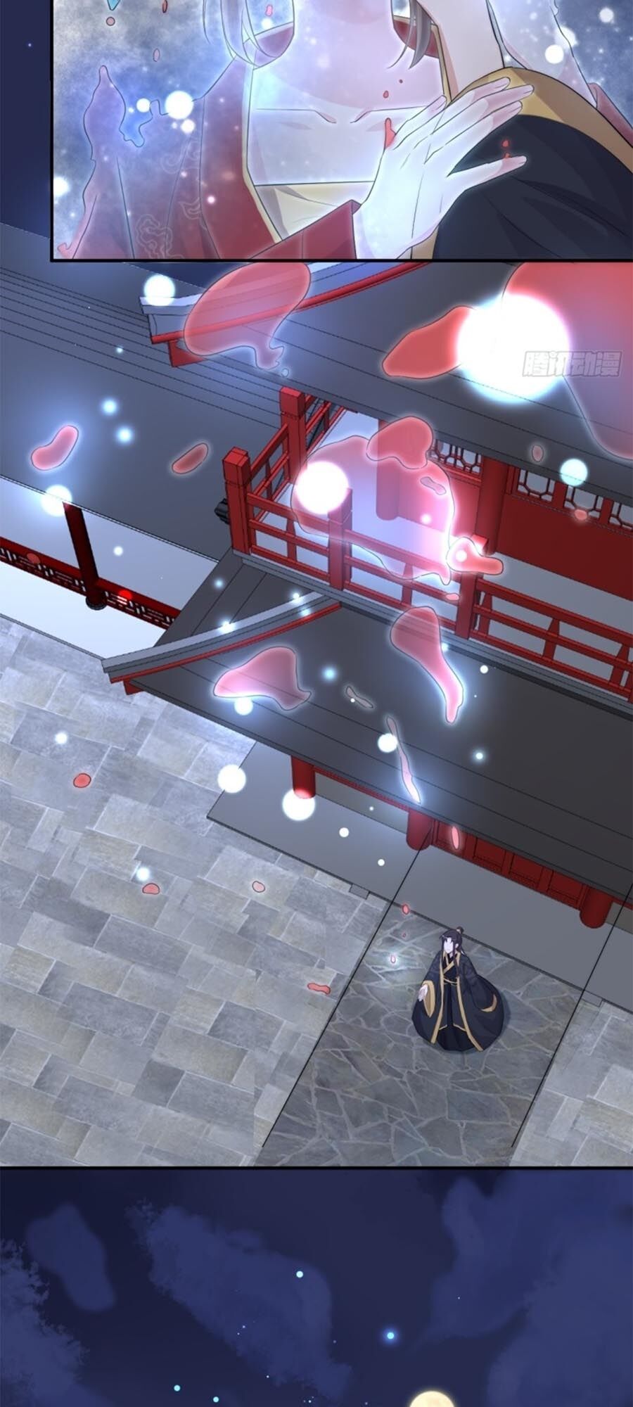 Cung Đấu Live Chapter 10 - Trang 2