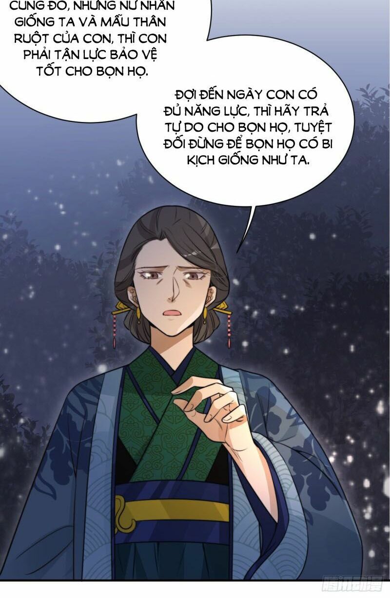 Cung Đấu Live Chapter 31 - Trang 2