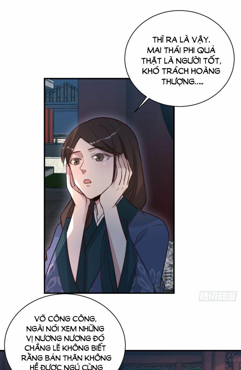 Cung Đấu Live Chapter 31 - Trang 2