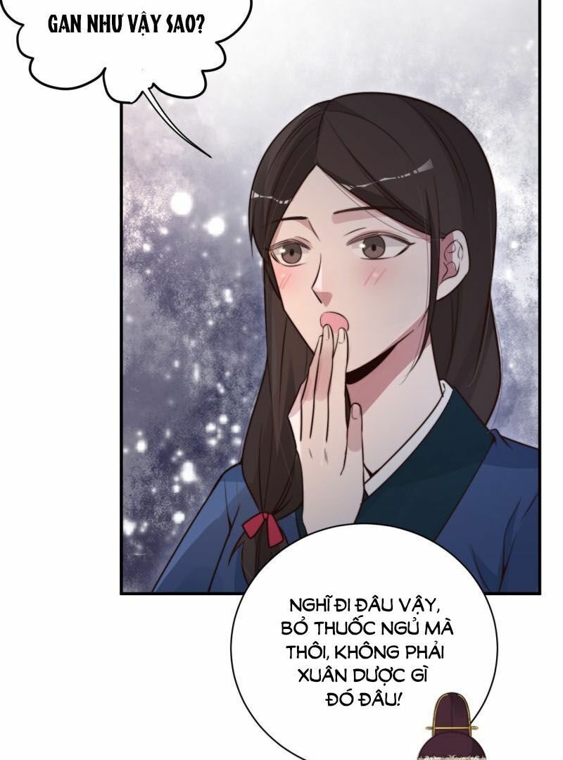 Cung Đấu Live Chapter 31 - Trang 2