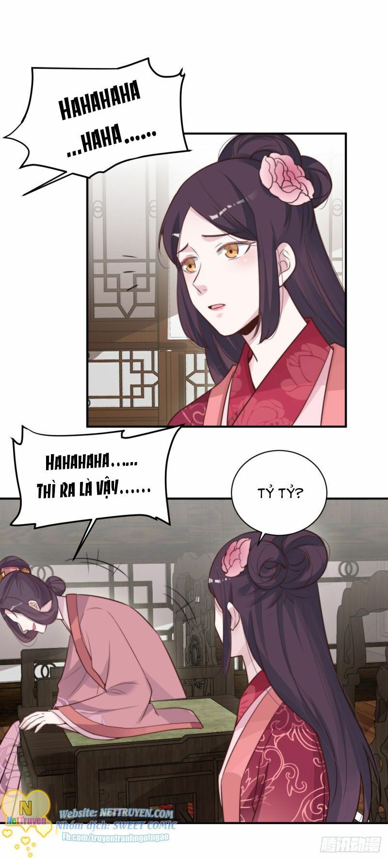 Cung Đấu Live Chapter 31 - Trang 2