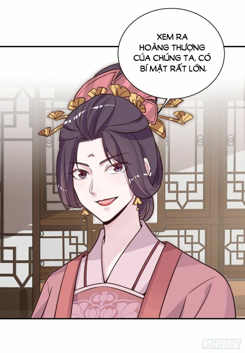 Cung Đấu Live Chapter 31 - Trang 2