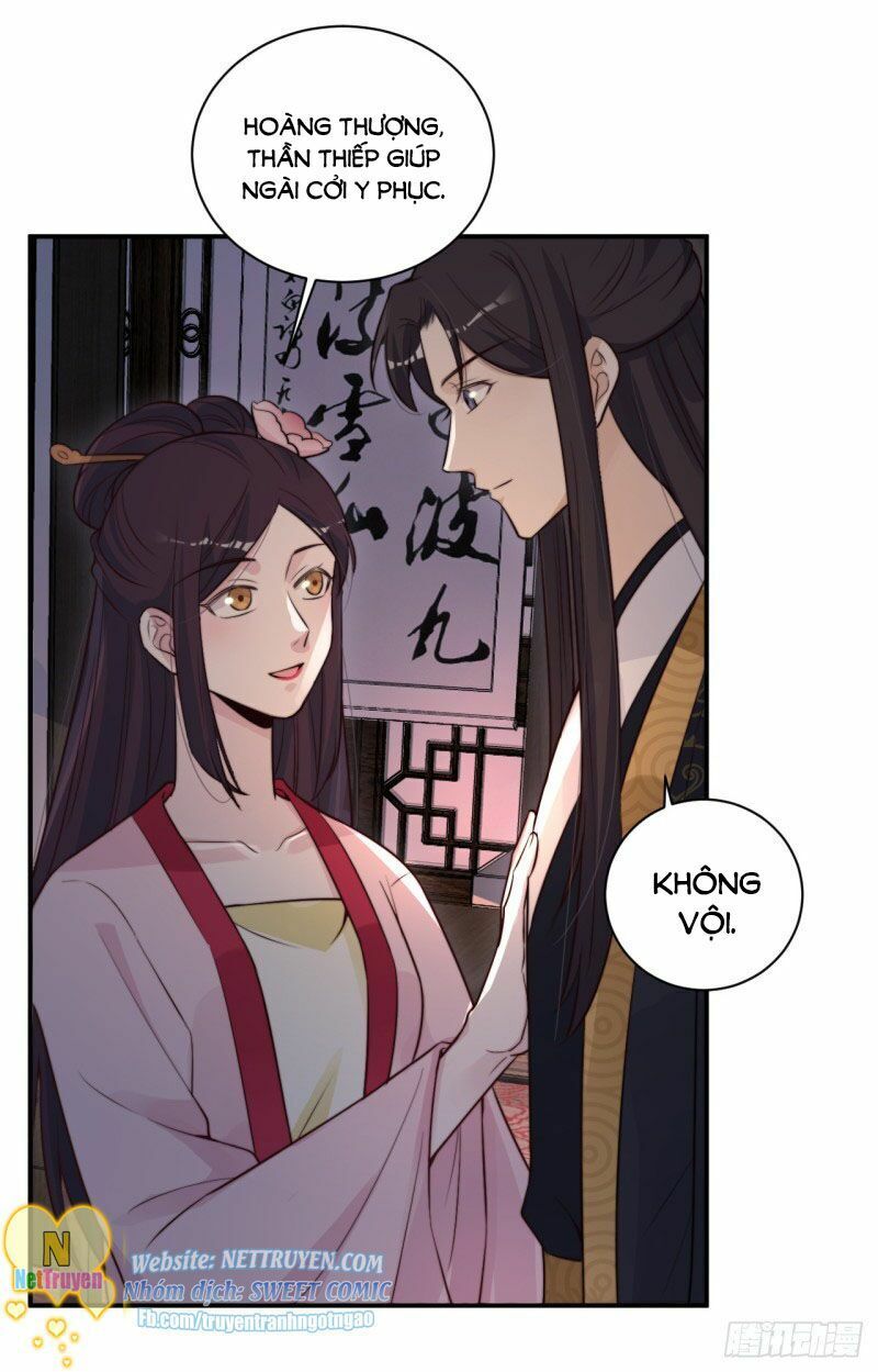 Cung Đấu Live Chapter 31 - Trang 2