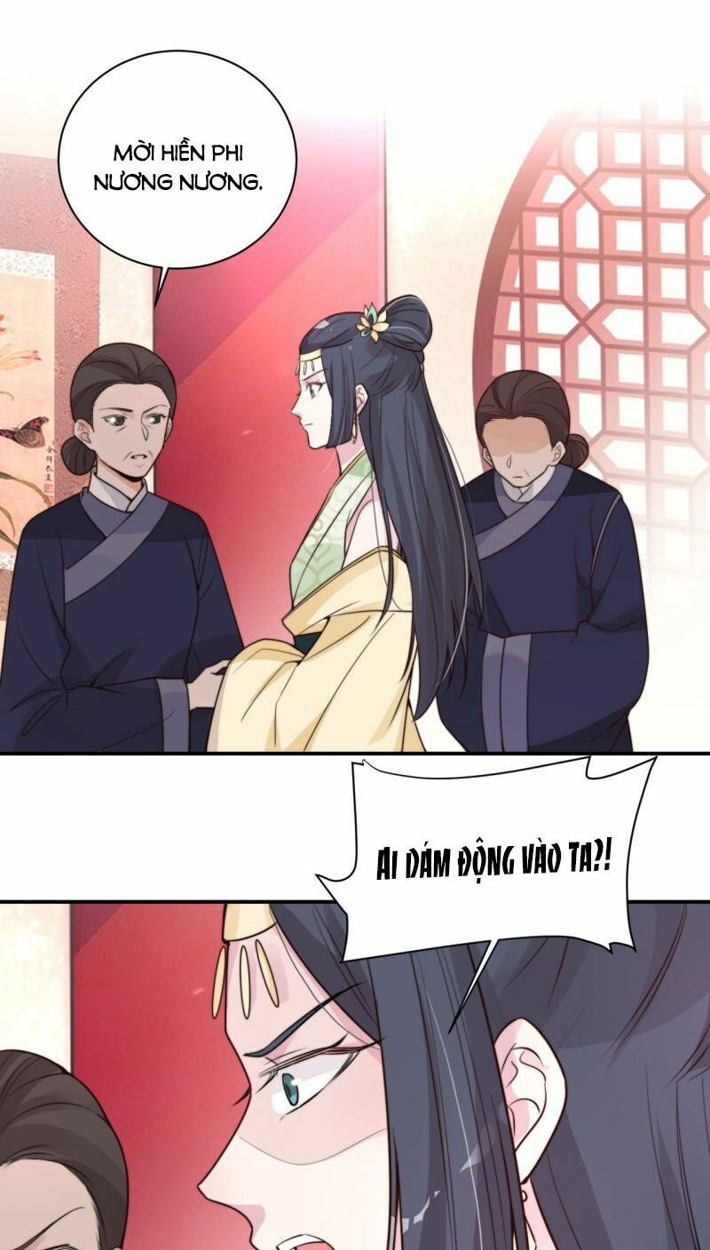 Cung Đấu Live Chapter 33 - Trang 2