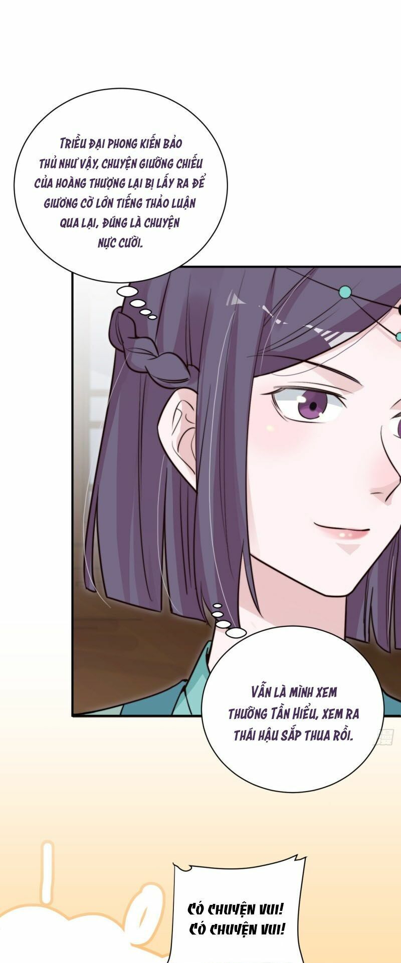 Cung Đấu Live Chapter 33 - Trang 2