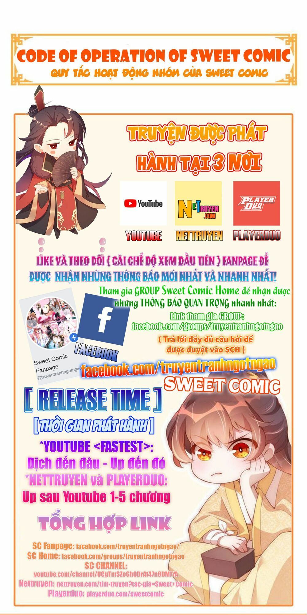 Cung Đấu Live Chapter 33 - Trang 2