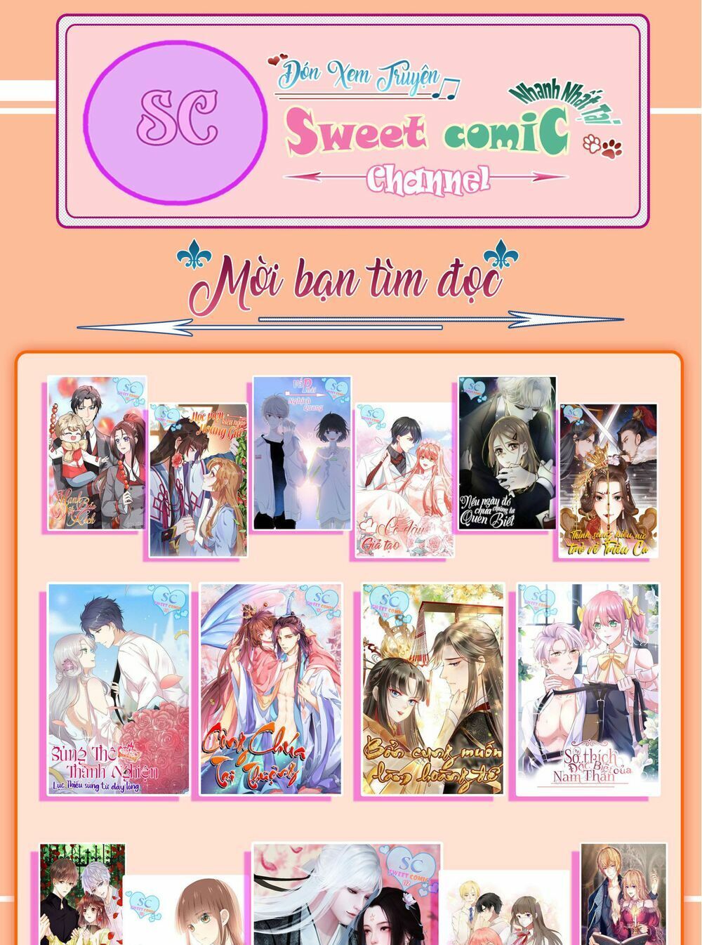 Cung Đấu Live Chapter 33 - Trang 2