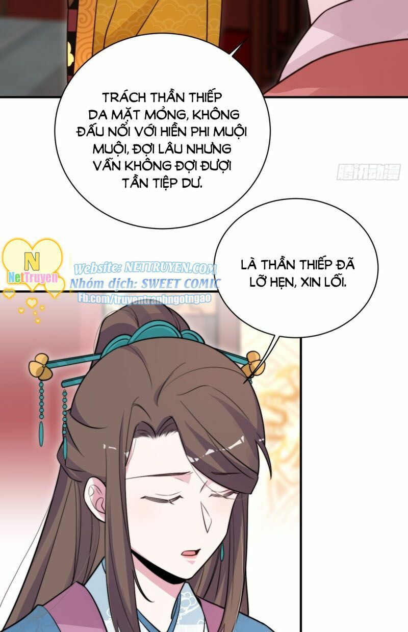 Cung Đấu Live Chapter 33 - Trang 2