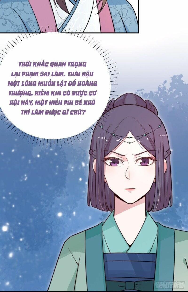Cung Đấu Live Chapter 33 - Trang 2