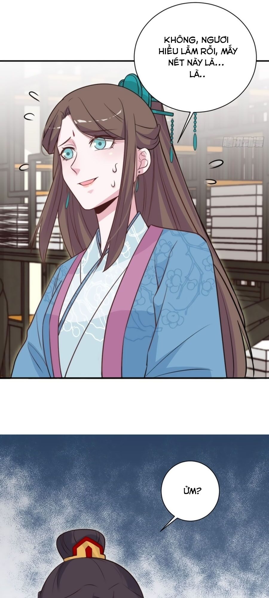 Cung Đấu Live Chapter 42 - Trang 2