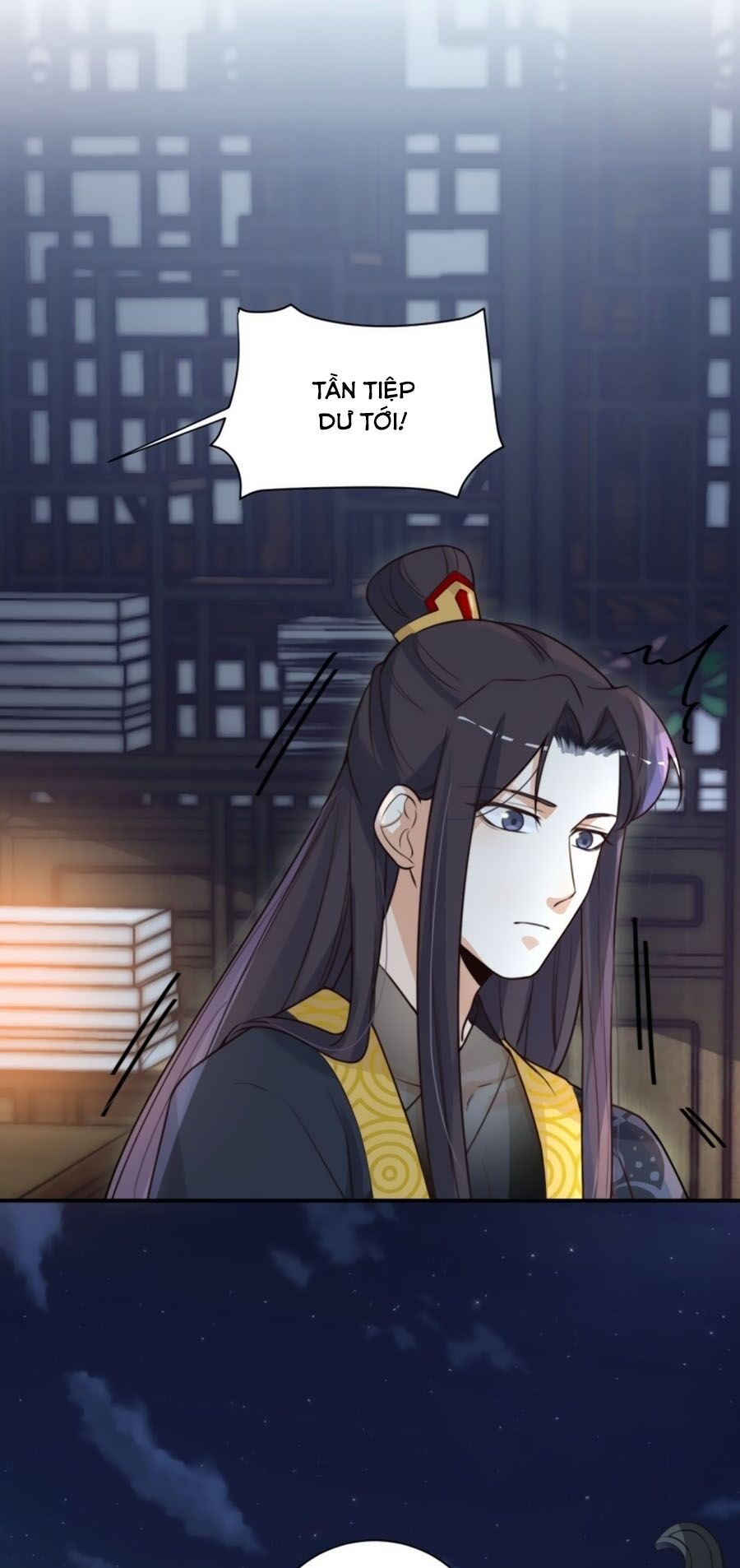 Cung Đấu Live Chapter 42 - Trang 2