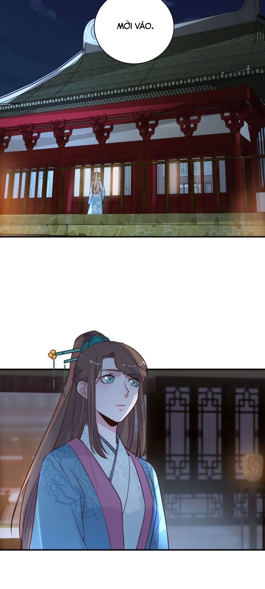 Cung Đấu Live Chapter 42 - Trang 2