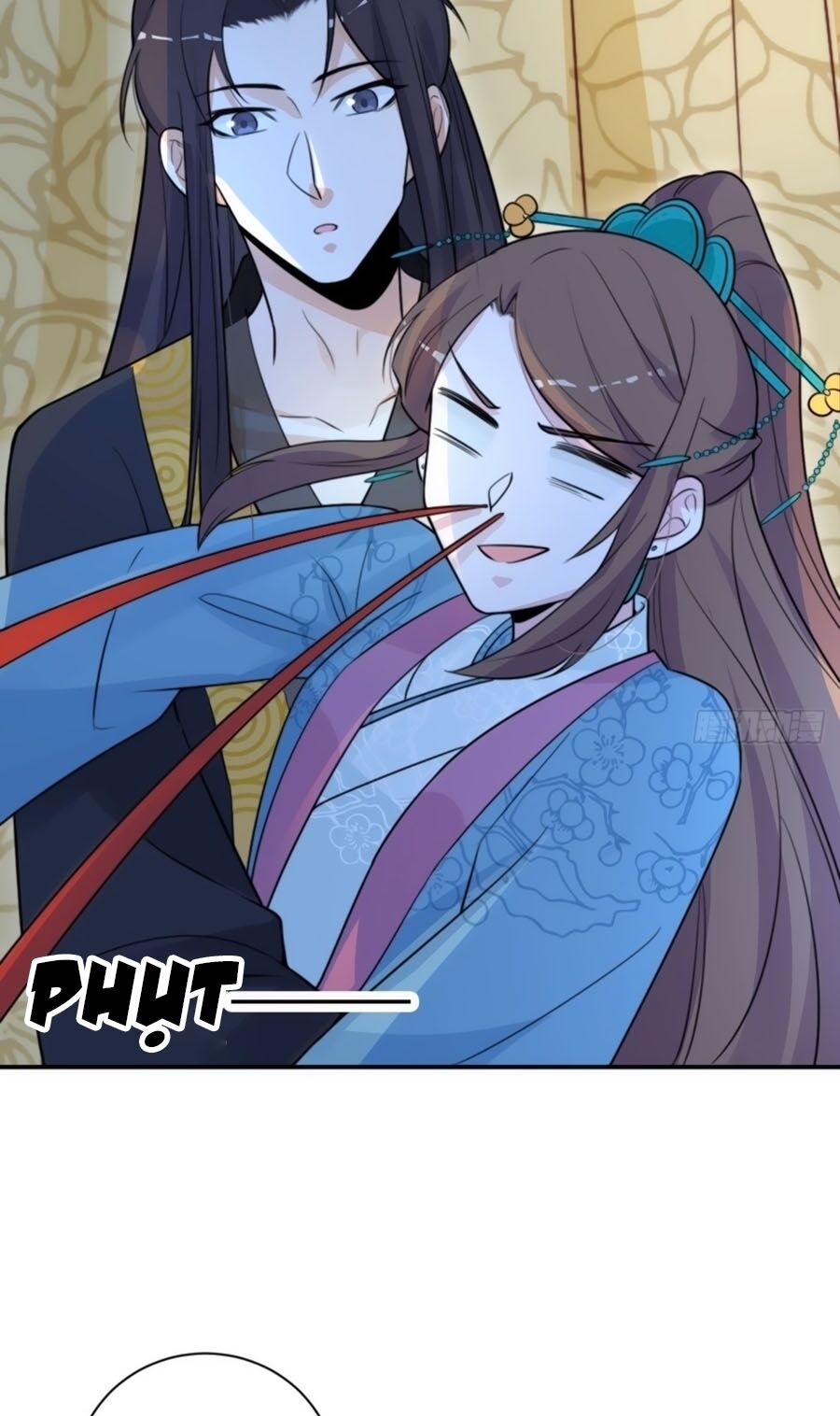 Cung Đấu Live Chapter 42 - Trang 2