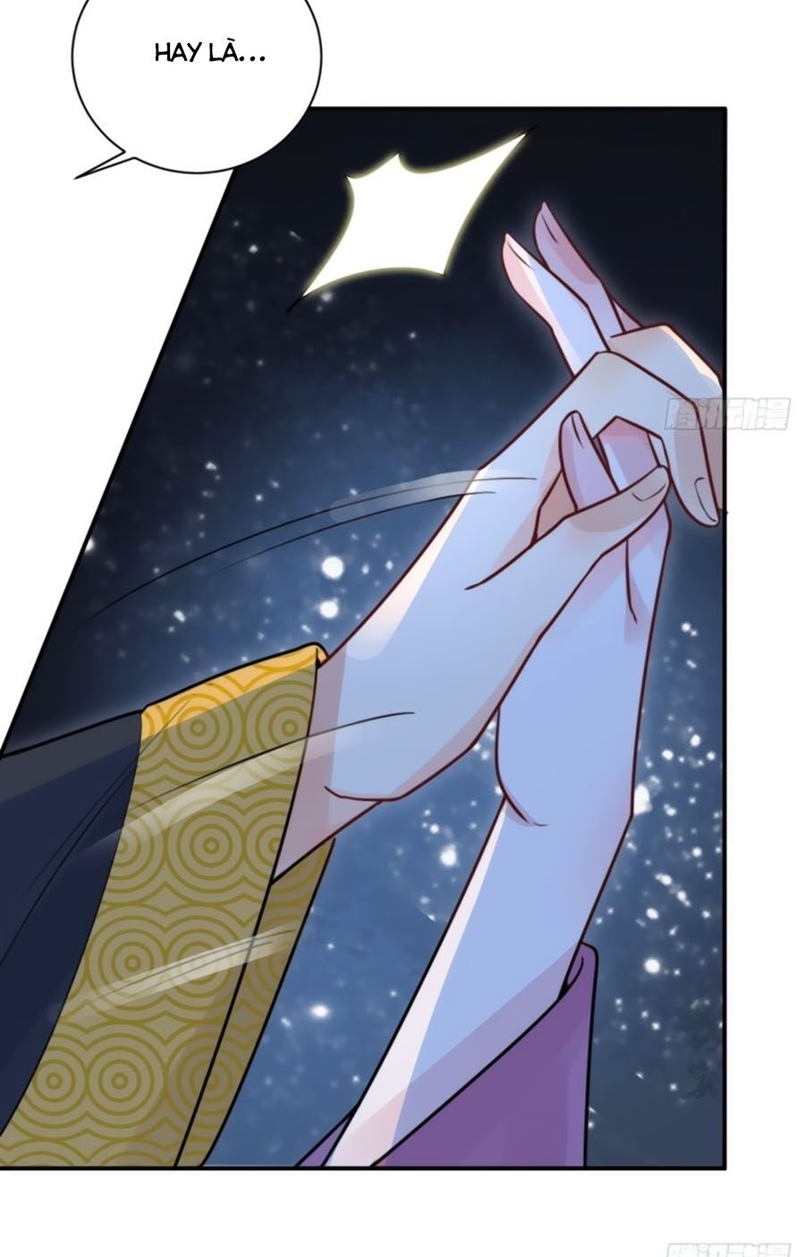 Cung Đấu Live Chapter 42 - Trang 2