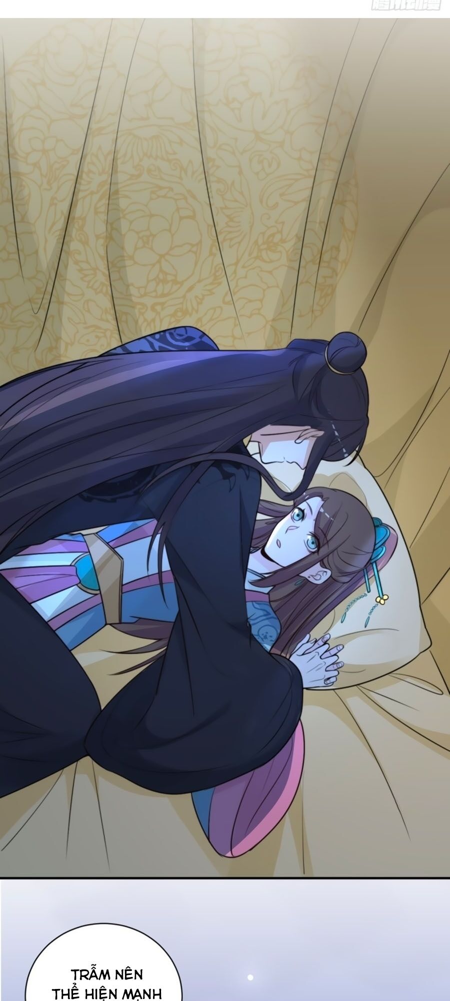 Cung Đấu Live Chapter 42 - Trang 2