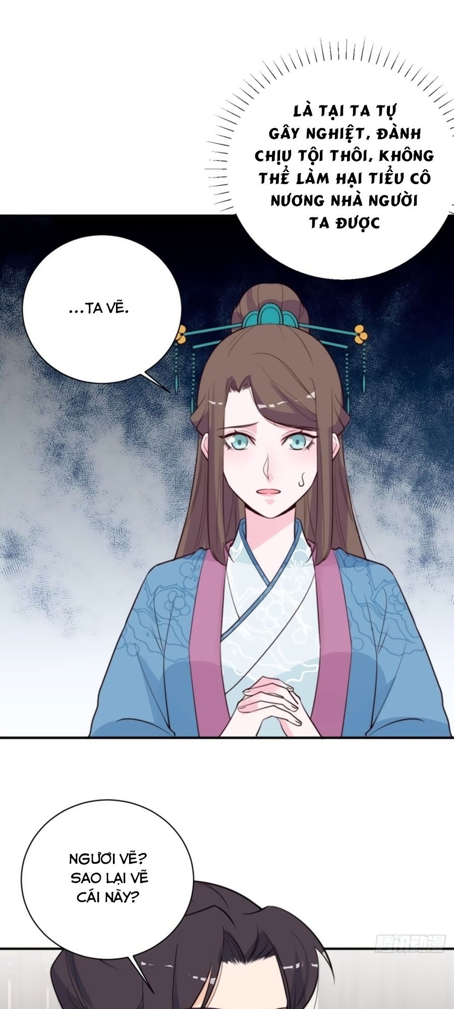 Cung Đấu Live Chapter 42 - Trang 2