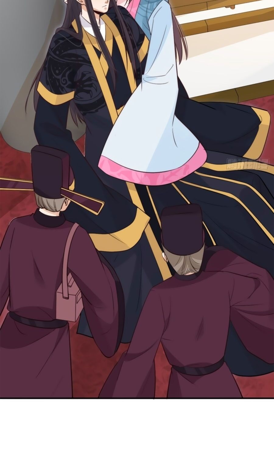 Cung Đấu Live Chapter 51 - Trang 2