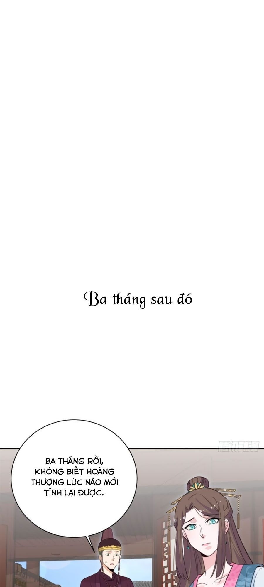 Cung Đấu Live Chapter 51 - Trang 2