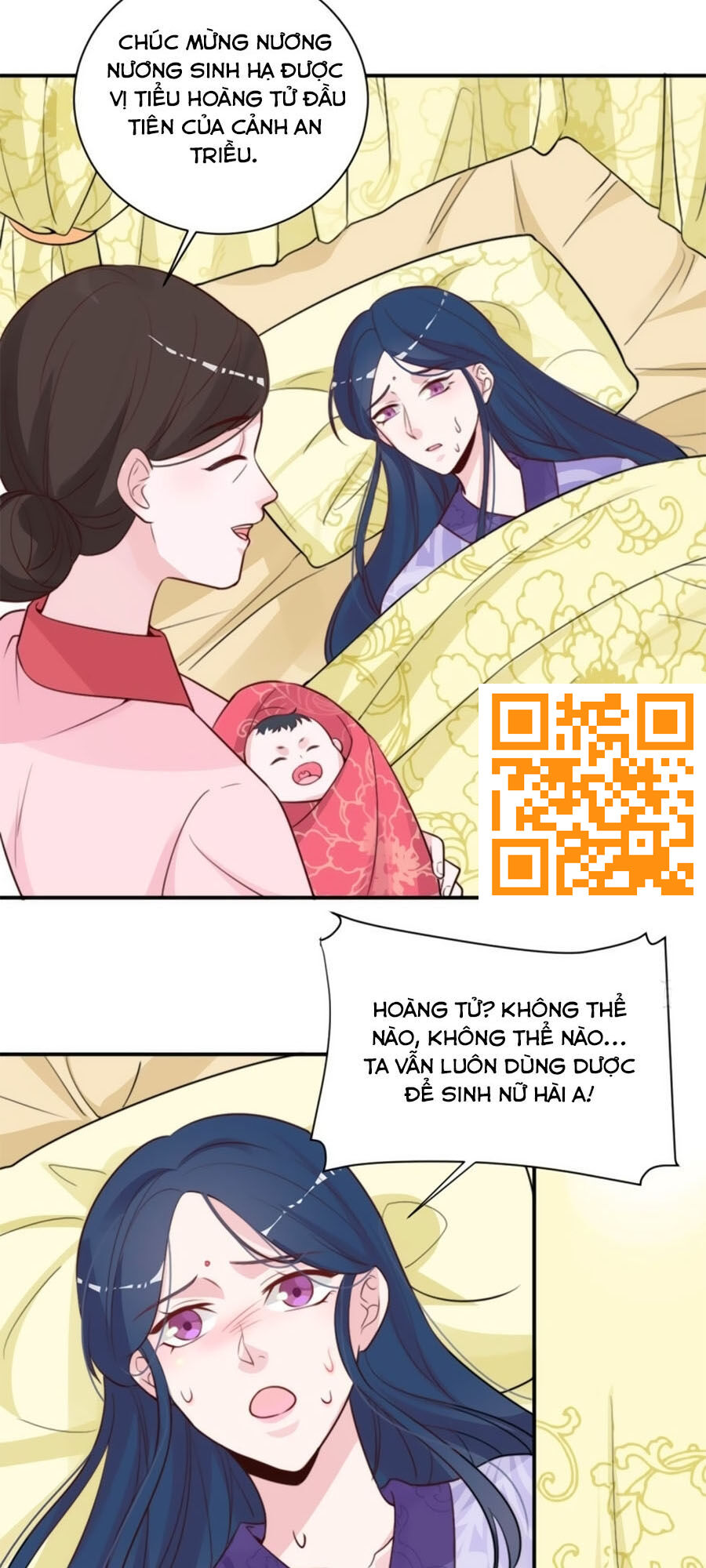 Cung Đấu Live Chapter 51 - Trang 2