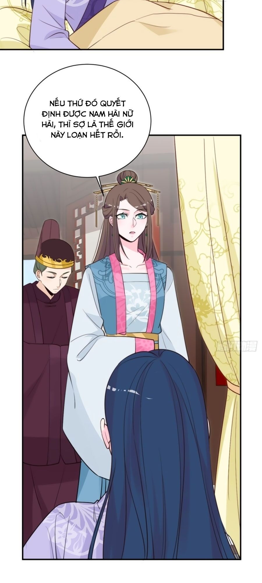 Cung Đấu Live Chapter 51 - Trang 2