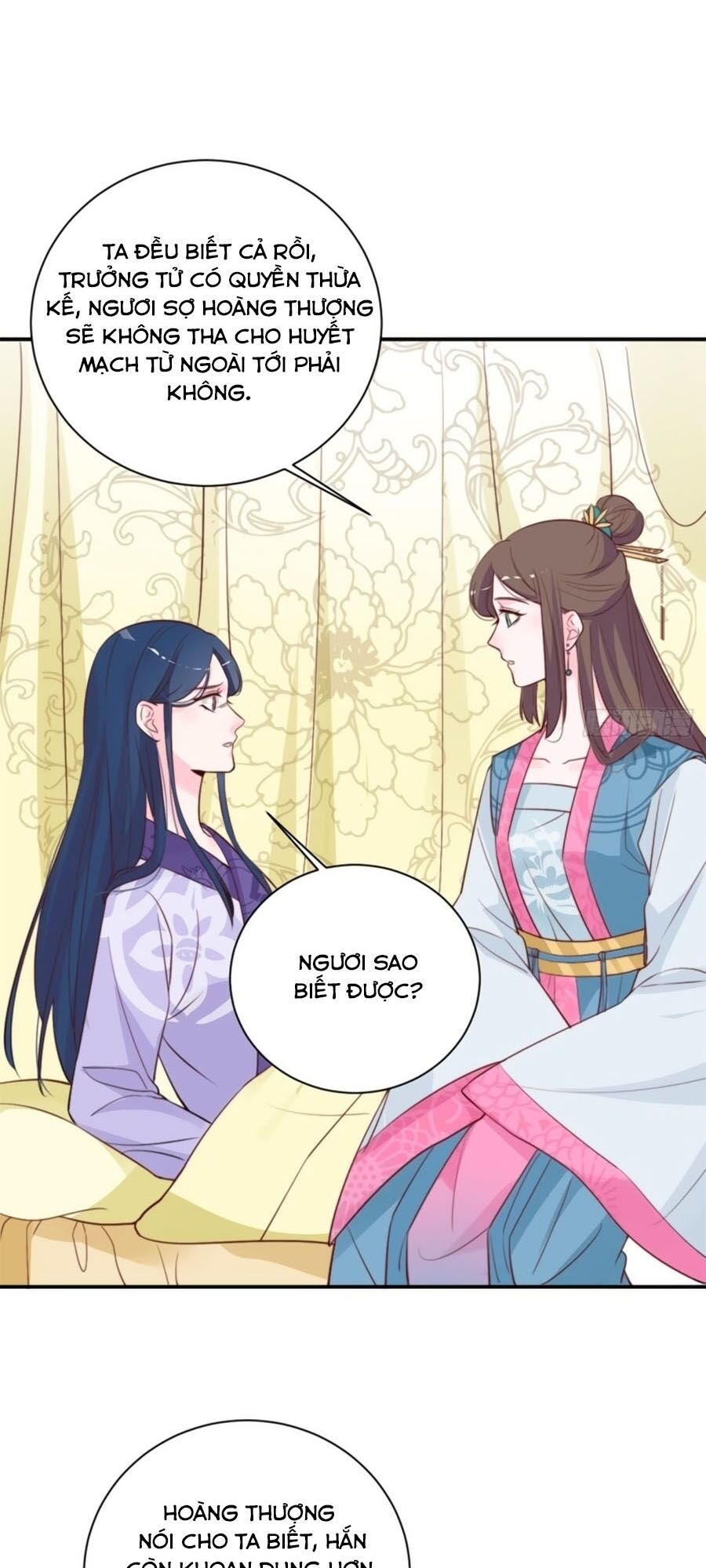 Cung Đấu Live Chapter 51 - Trang 2