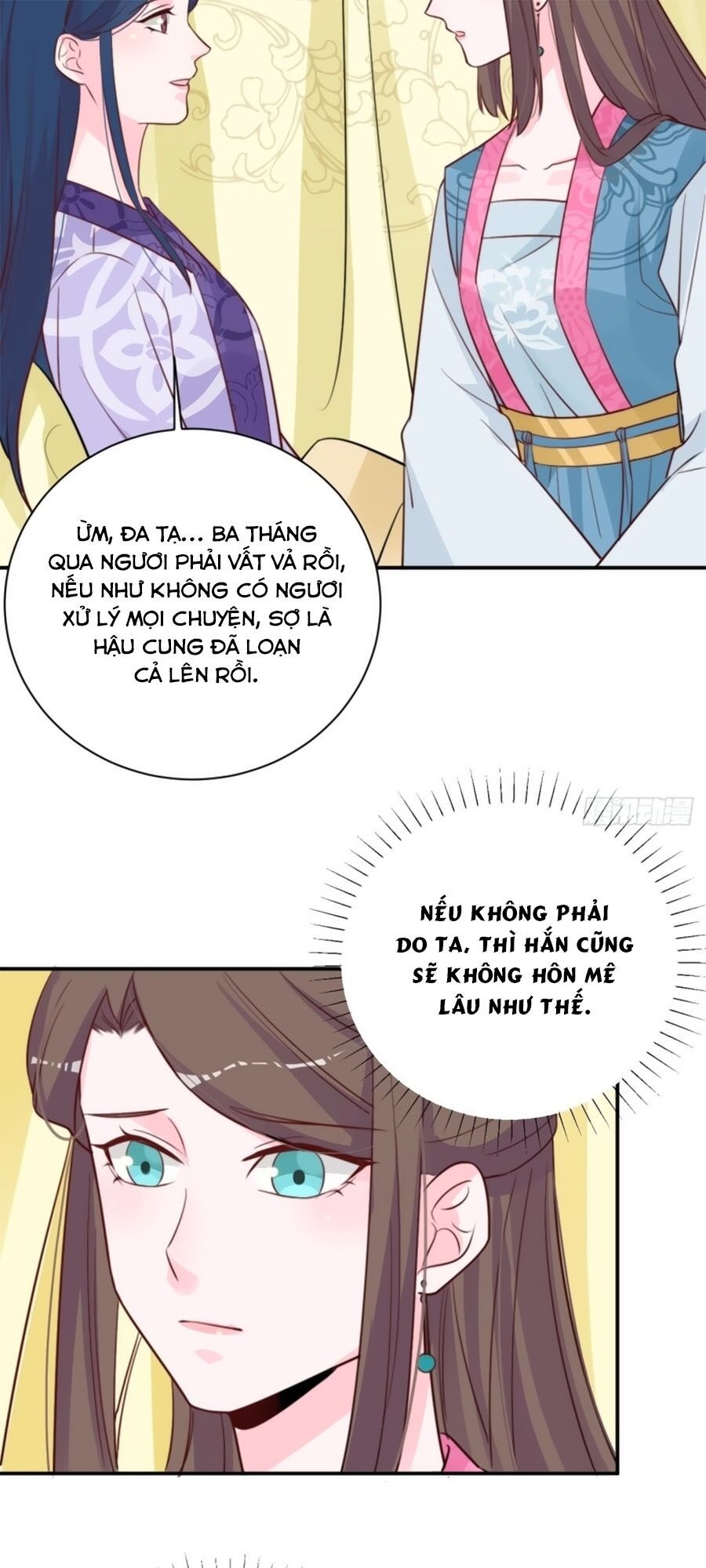 Cung Đấu Live Chapter 51 - Trang 2