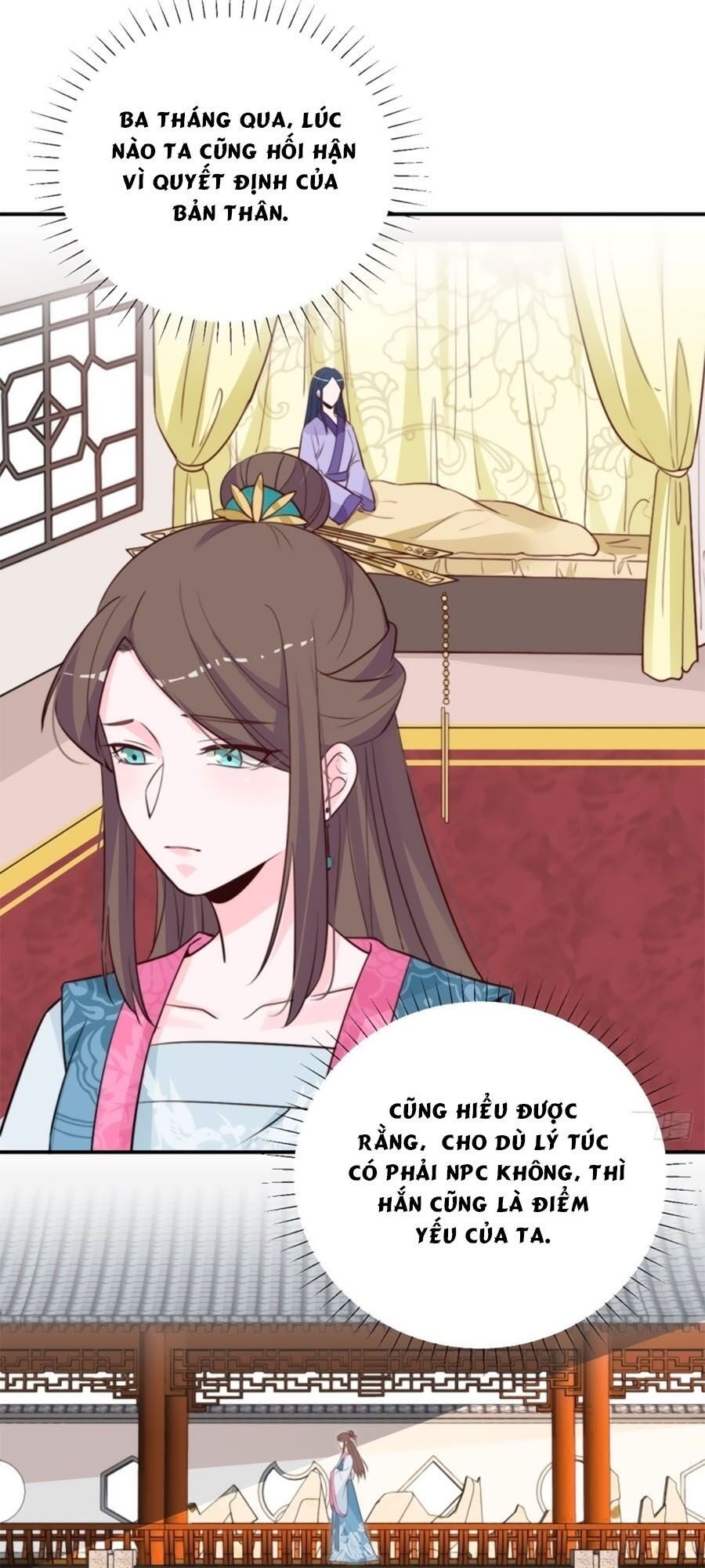 Cung Đấu Live Chapter 51 - Trang 2