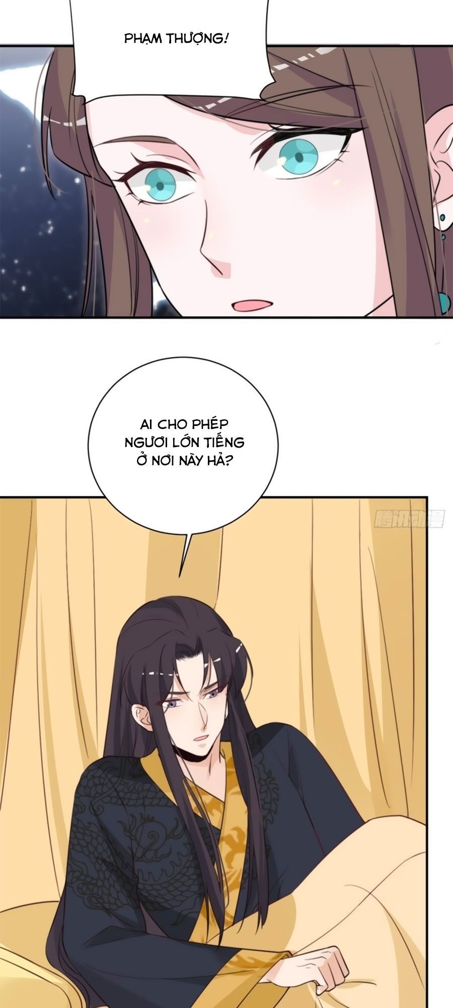 Cung Đấu Live Chapter 51 - Trang 2