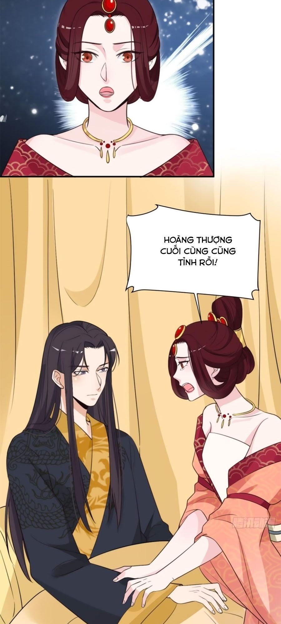 Cung Đấu Live Chapter 51 - Trang 2