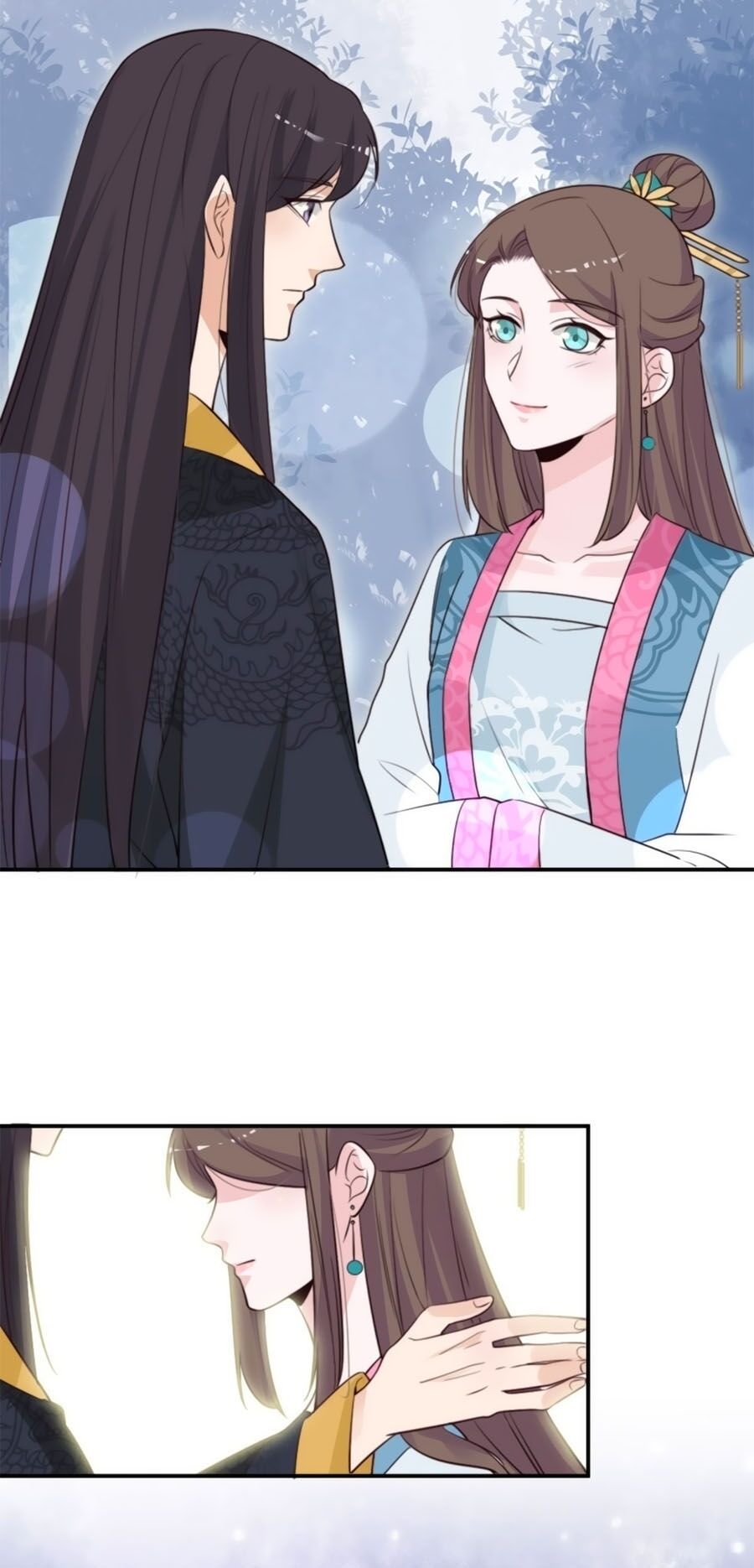 Cung Đấu Live Chapter 51 - Trang 2