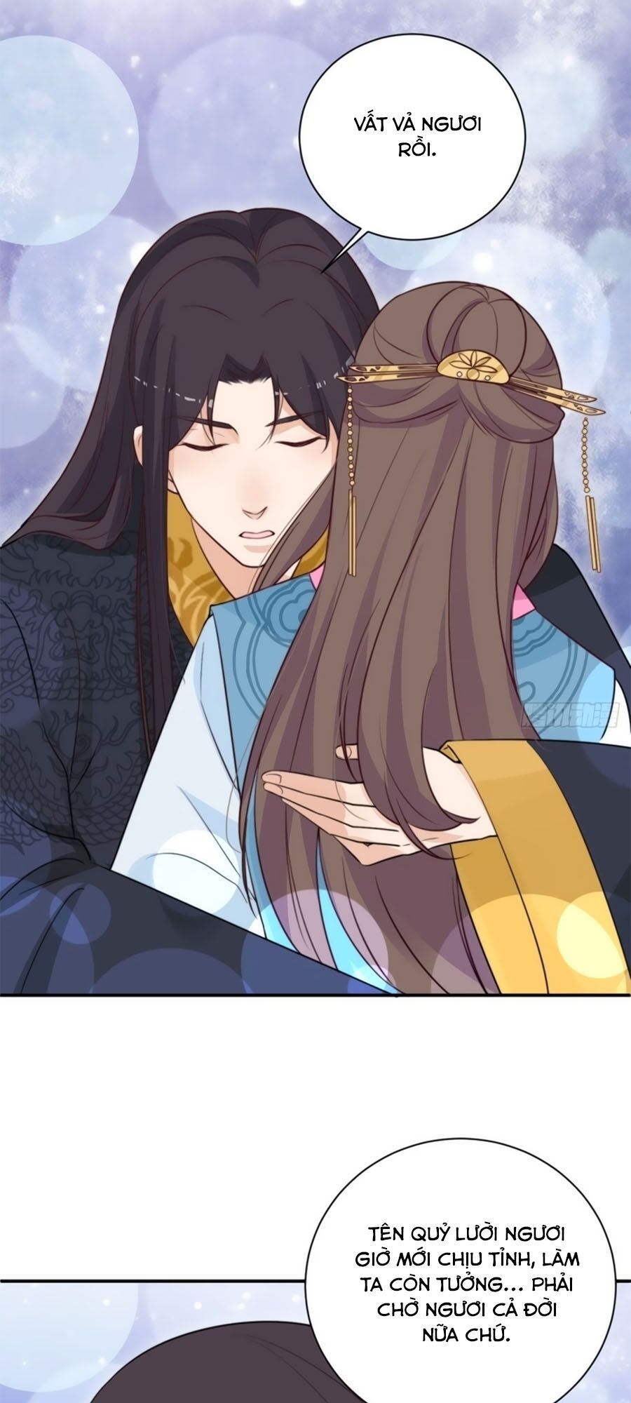 Cung Đấu Live Chapter 51 - Trang 2