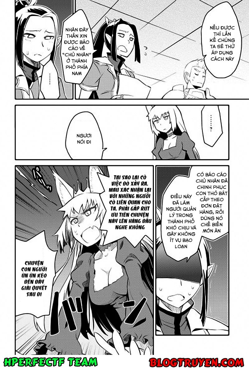 Toaru Ossan No Vrmmo Katsudouki Chapter 20 - Trang 2