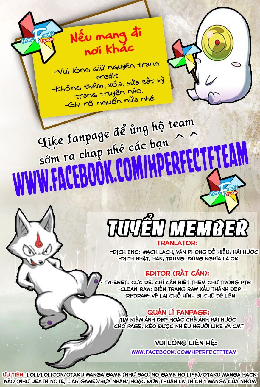 Toaru Ossan No Vrmmo Katsudouki Chapter 20 - Trang 2