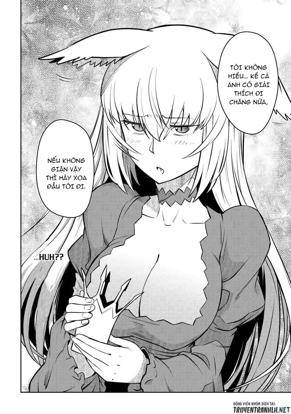 Toaru Ossan No Vrmmo Katsudouki Chapter 65 - Trang 2