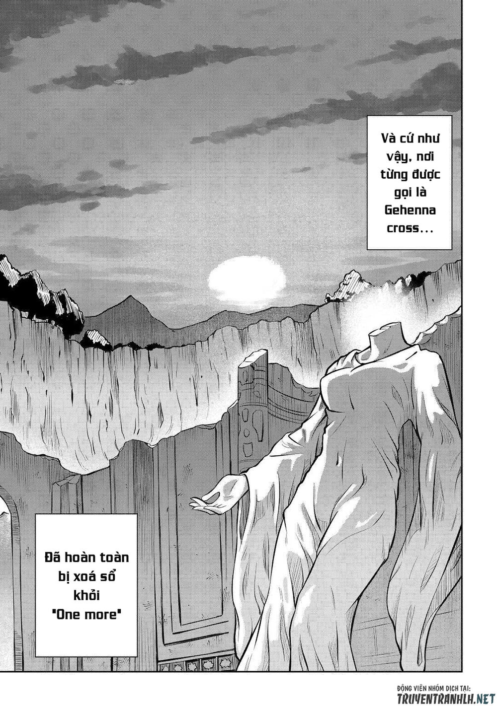 Toaru Ossan No Vrmmo Katsudouki Chapter 66.2 - Trang 2