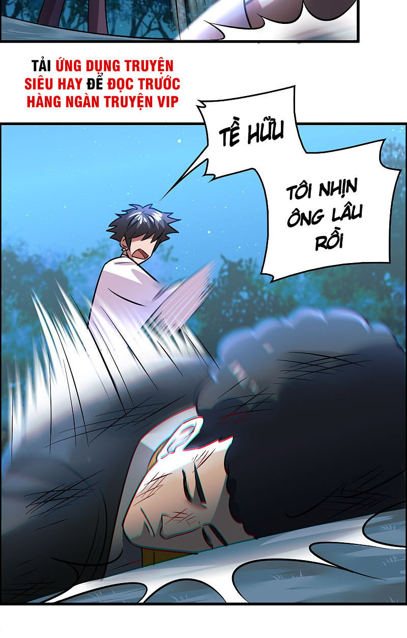 Hệ Thống Đại Gia Tại Dị Giới Chapter 32 - Trang 2