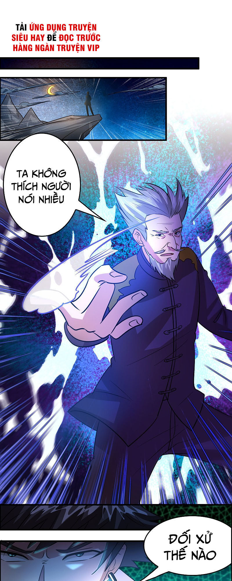 Hệ Thống Đại Gia Tại Dị Giới Chapter 74 - Trang 2