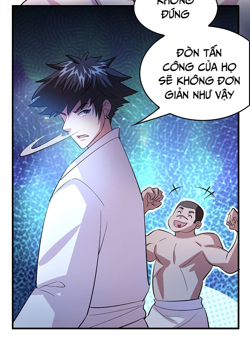 Hệ Thống Đại Gia Tại Dị Giới Chapter 74 - Trang 2