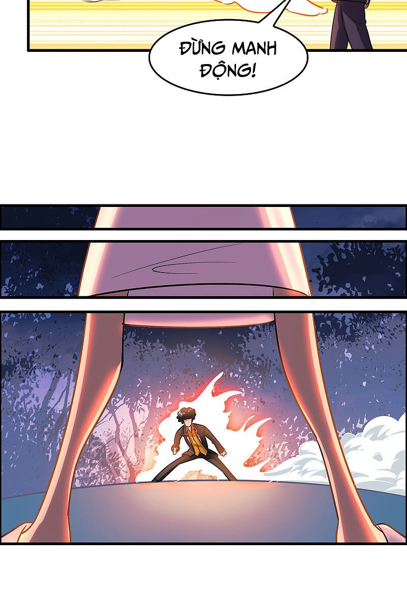Hệ Thống Đại Gia Tại Dị Giới Chapter 82 - Trang 2