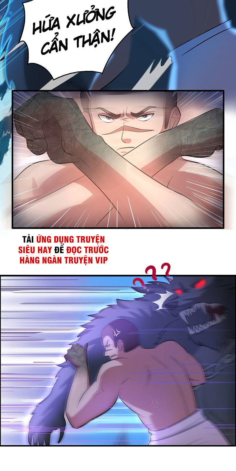 Hệ Thống Đại Gia Tại Dị Giới Chapter 82 - Trang 2