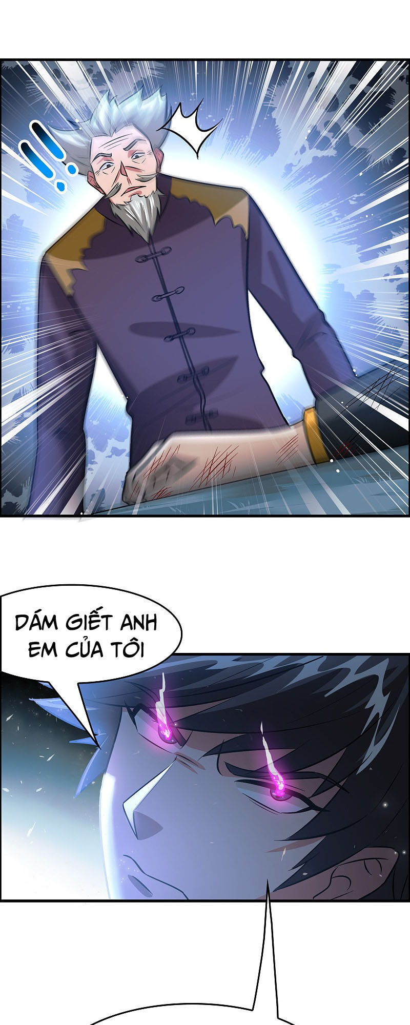Hệ Thống Đại Gia Tại Dị Giới Chapter 89 - Trang 2