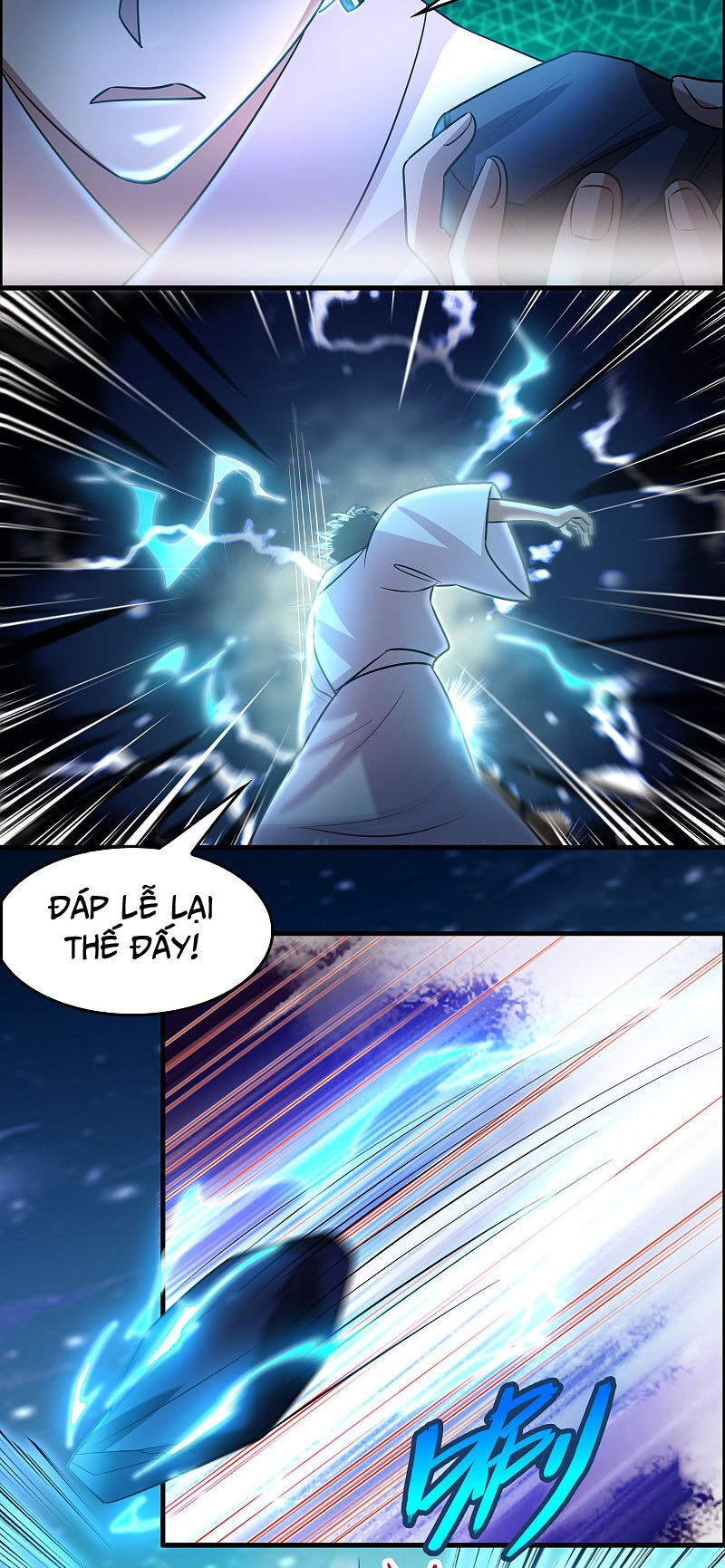 Hệ Thống Đại Gia Tại Dị Giới Chapter 106 - Trang 2