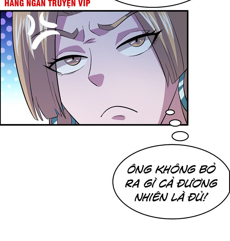Hệ Thống Đại Gia Tại Dị Giới Chapter 113 - Trang 2