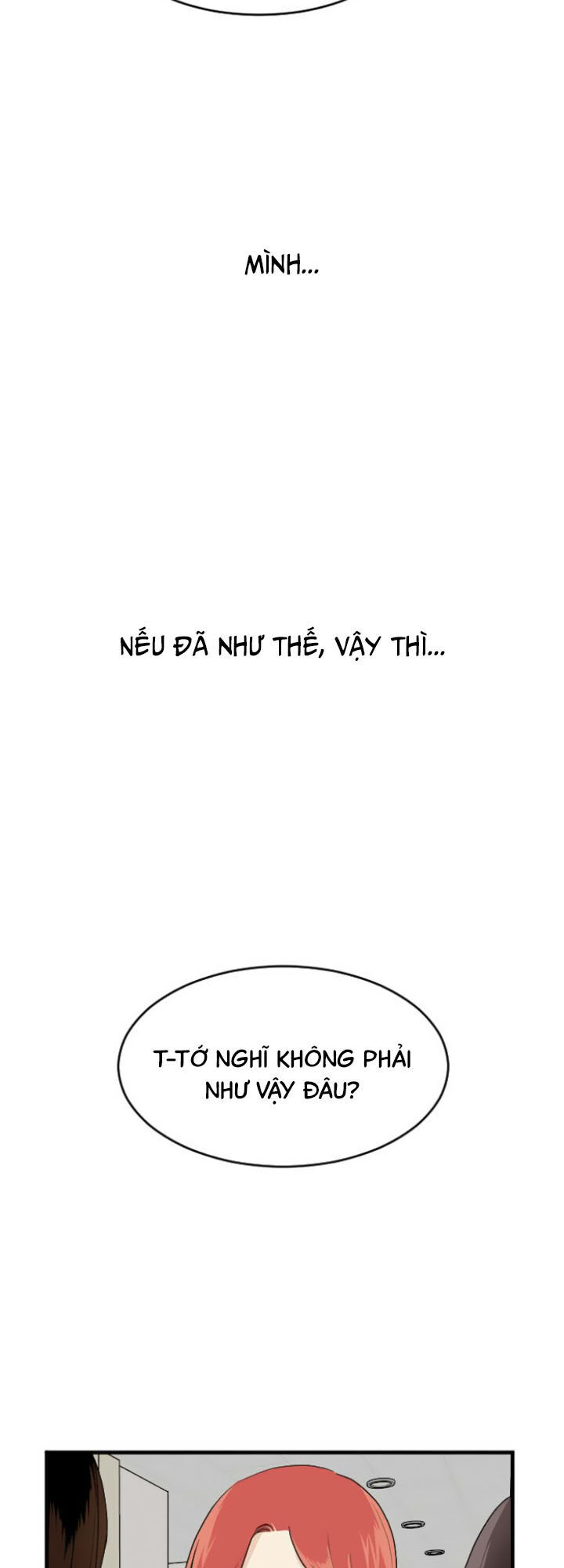 Người Đẹp Gangnam Chapter 23 - Trang 2
